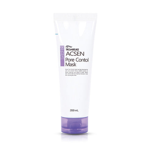 Acsen Pore Control Mask 200ml