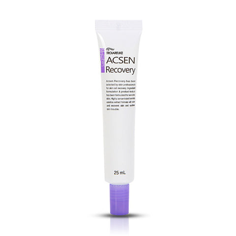 Acsen Recovery Cream 25ml